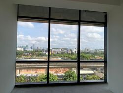 Woods Square (D25), Office #501998591